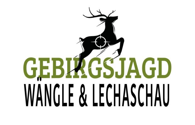 Gebirgsjagd Wängle Lechaschau